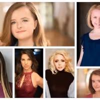 Milly Shapiro And More Sing For Sekhmet Sisterhood At The Green Room 42, September 8