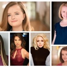 Milly Shapiro And More Sing For Sekhmet Sisterhood At The Green Room 42, September 8