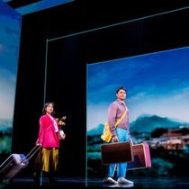 Tickets To MAYBE HAPPY ENDING On Sale For Omaha's Orpheum Theater