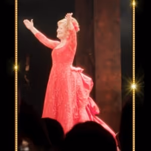 Video: Imelda Staunton Takes the Stage in HELLO, DOLLY!