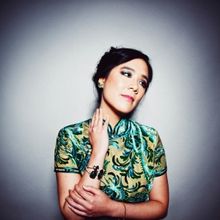 Interview: Mesmerizing AAPI Composer Stephanie Chou Is Back at Joe's Pub