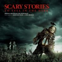 SCARY STORIES TO TELL IN THE DARK Soundtrack is Out Today