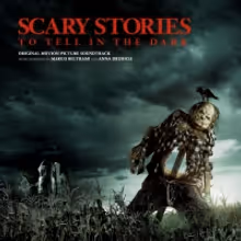 SCARY STORIES TO TELL IN THE DARK Soundtrack is Out Today
