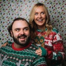ADVENT CAROLNDER's Joel Waggoner and Julia Mattison Take Over Our Instagram Today!