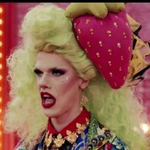 VIDEO: RUPAUL'S DRAG RACE Reveals Shocking Twist for Season 13
