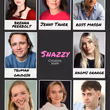 SNAZZY to Make New York Debut at LATEA Theater with RiffRaff NYC Photo