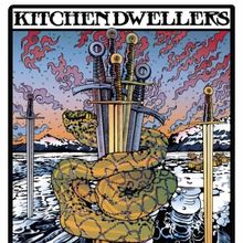 Kitchen Dwellers Add Second Juneau, AK Performance This July