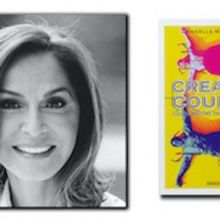Creative Couples To Be Highlighted In Chat With Author Angella Nazarian At Jewish…