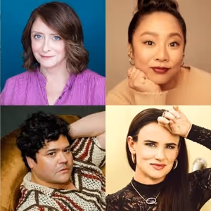 Rachel Dratch, Stephanie Hsu, Michaela Jaé Rodriguez, Juliette Lewis & More Join THE…