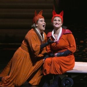 Video: 3 Things to Know about THE CUNNING LITTLE VIXEN at Canadian Opera Company Interview