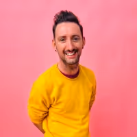 Jake Orr Joins Nonsuch Studios as Associate Producer