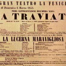 Se Explorará El Arte Dramático De Verdi En El Ciclo Diálogos Mariinsky-cenidim: U