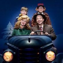 A CHRISTMAS STORY THE MUSICAL Will Come To SLC In December