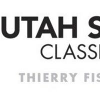 The Utah Symphony Masterworks Performances of 2020 Kick Off With Conductor Conner…