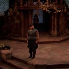 VIDEO: Watch the Stratford Festival's Full Production of LOVE'S LABOUR'S LOST