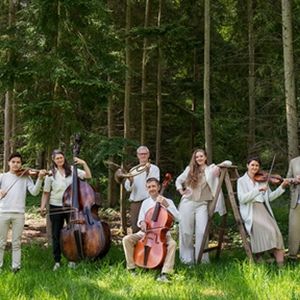 Orchestra Of The Age Of Enlightenment and Julia Bullock Come to 92NY