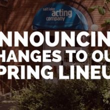 SLAC Provides New Updates Regarding Spring Productions