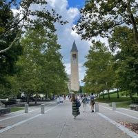 Student Blog: Studying Theatre at Cornell University - The 2022 Fall Semester Thus…