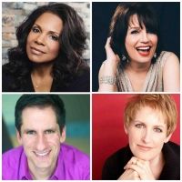 Audra McDonald, Beth Leavel & Liz Callaway Join Seth Rudetsky For Broadway @ NOCCA…