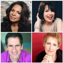 Audra McDonald, Beth Leavel & Liz Callaway Join Seth Rudetsky For Broadway @ NOCCA 20