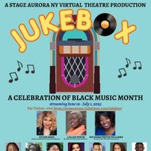 Lillias White, NaTasha Yvette Williams And More Join JUKEBOX A Virtual Celebration Of