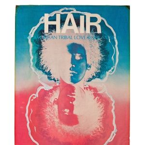 HAIR: THE AMERICAN TRIBAL LOVE-ROCK MUSICAL to be Celebrated at The Smithsonian