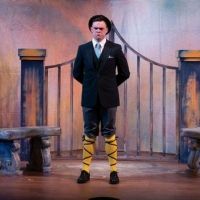 Florida Rep Offers TWELFTH NIGHT For On-Demand Streaming