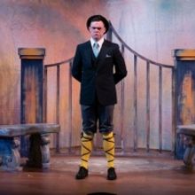 Florida Rep Offers TWELFTH NIGHT For On-Demand Streaming