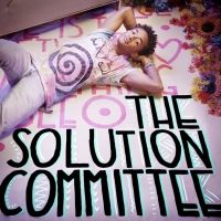 Jaden Smith's THE SOLUTION COMMITTEE Premieres Sept. 21 on Snapchat