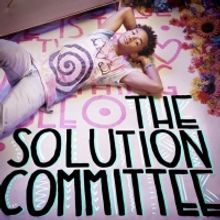 Jaden Smith's THE SOLUTION COMMITTEE Premieres Sept. 21 on Snapchat