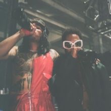 Kaytranada Shares New Single With Anderson .Paak 'Twin Flame'