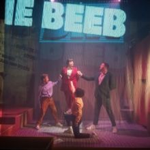 Review: AFTER THE ACT, New Diorama Theatre