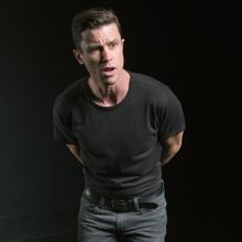 Interview: Dan Hoyle of BORDER PEOPLE at The Marsh Challenges Us to Consider the Ways