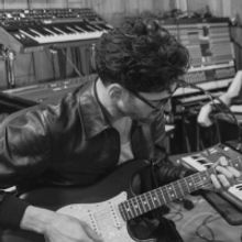 Chromeo & Cory Wong Share Collab 'J. A. M. [Just a Minute]'
