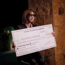 YOSHIKI & MusiCares Announce New Annual $100K Grant and Programming For Mental Health