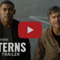 LANTERNS Official Trailer Released by HBO Max Ahead of DC Studios Series Debut