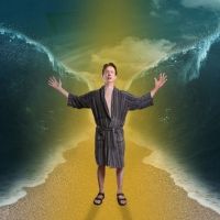 MY FIRST MIRACLE Comes to San Francisco Fringe This Month