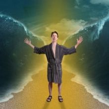 MY FIRST MIRACLE Comes to San Francisco Fringe This Month