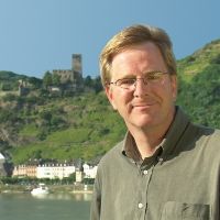Rick Steves' Travel Videos Set To Classical Music By The Houston Symphony
