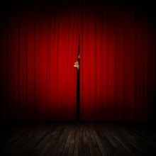 BWW Blog: Theatre - Taking A Step Back