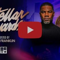 THE 41ST ANNUAL STELLAR GOSPEL MUSIC AWARDS Set to Air on BET, Hosted by Kirk Franklin