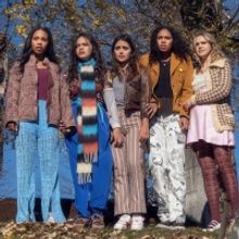 HBO Max Renews PRETTY LITTLE LIARS: ORIGINAL SIN For A Second Season