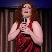 Hell In A Handbag's BETTE: XMAS AT THE CONTINENTAL BATHS Presented At Mary's Attic