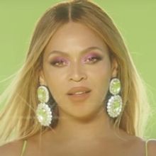 VIDEO: Watch Beyoncé Perform 'Be Alive' at the Oscars