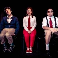 MNM Theatre Company To Present THE 25TH ANNUAL PUTNAM COUNTY SPELLING BEE, December…