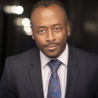 BWW Interview: Theatre Life with Kenny Seymour