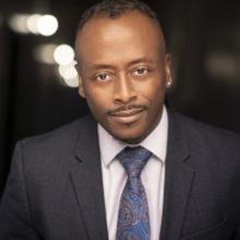 Theatre Life with Kenny Seymour