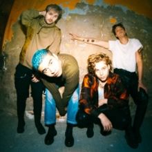 5 Seconds Of Summer Shares Video For New Single 'Wildflower'