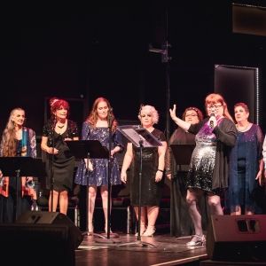 Central Florida Community Arts to Present Diverse Showcase Celebrating Artistry and…
