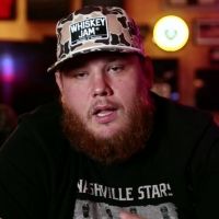VIDEO: Luke Combs Talks Getting Married on JIMMY KIMMEL LIVE